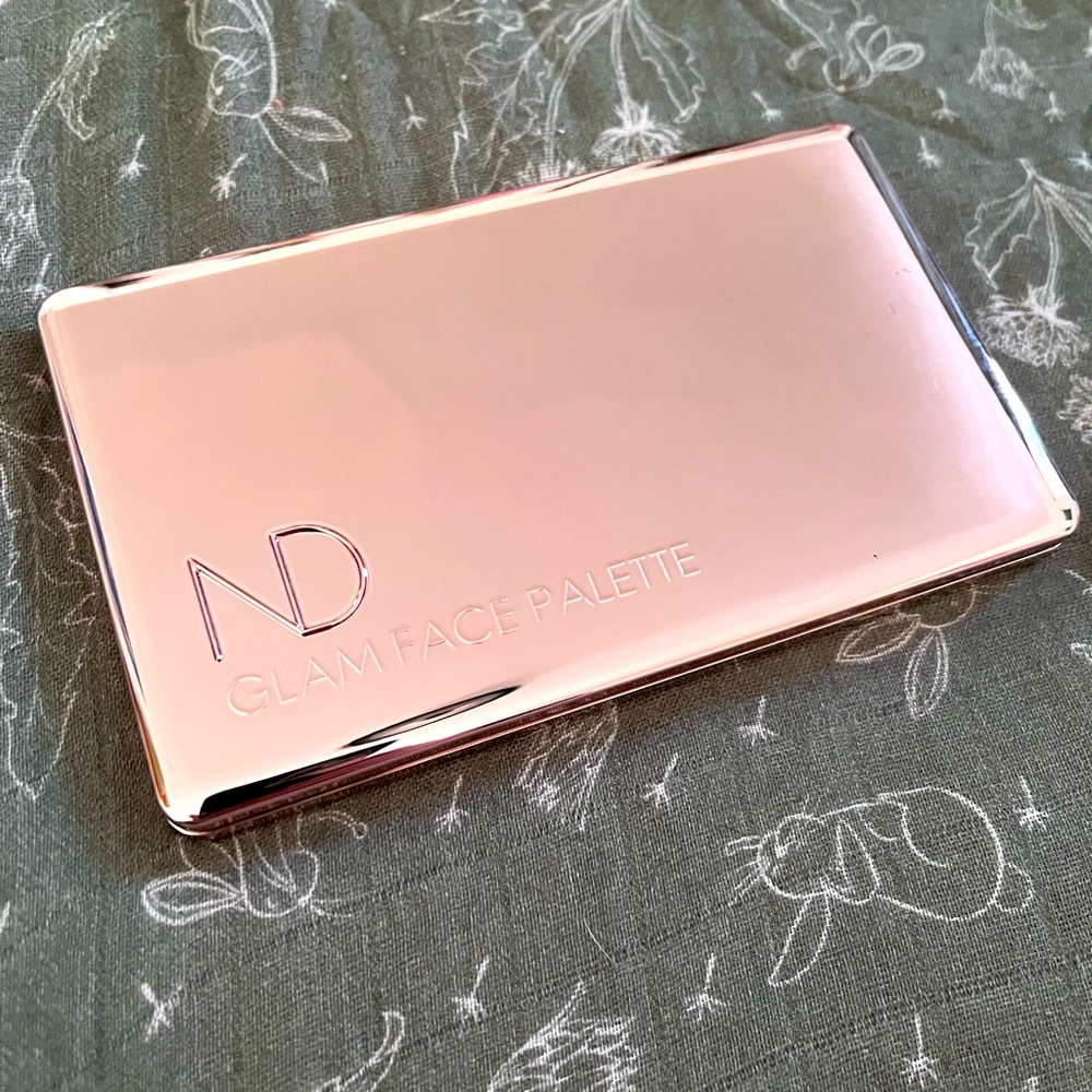 Natasha Denona Face Palette Light